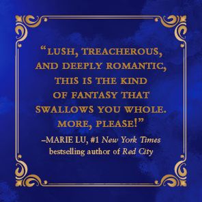 Tempest (Deluxe Limited Edition): A Novel