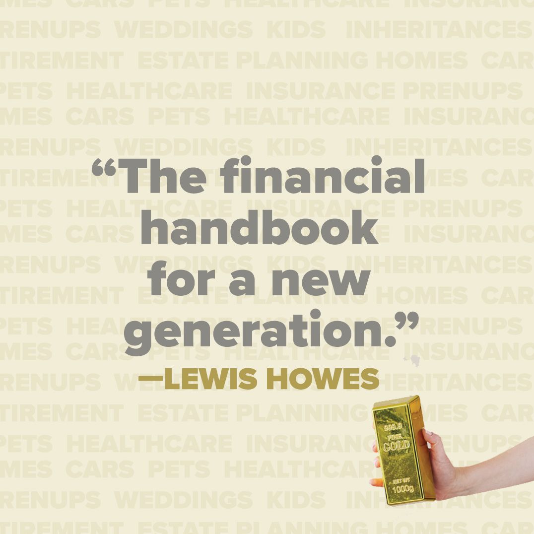 Well Endowed: The Secrets to Strategic Spending, Building a Financial Foundation for You and Your Family, and Creating Lasting Generational Wealth