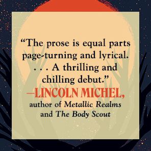 Observer: A Novel