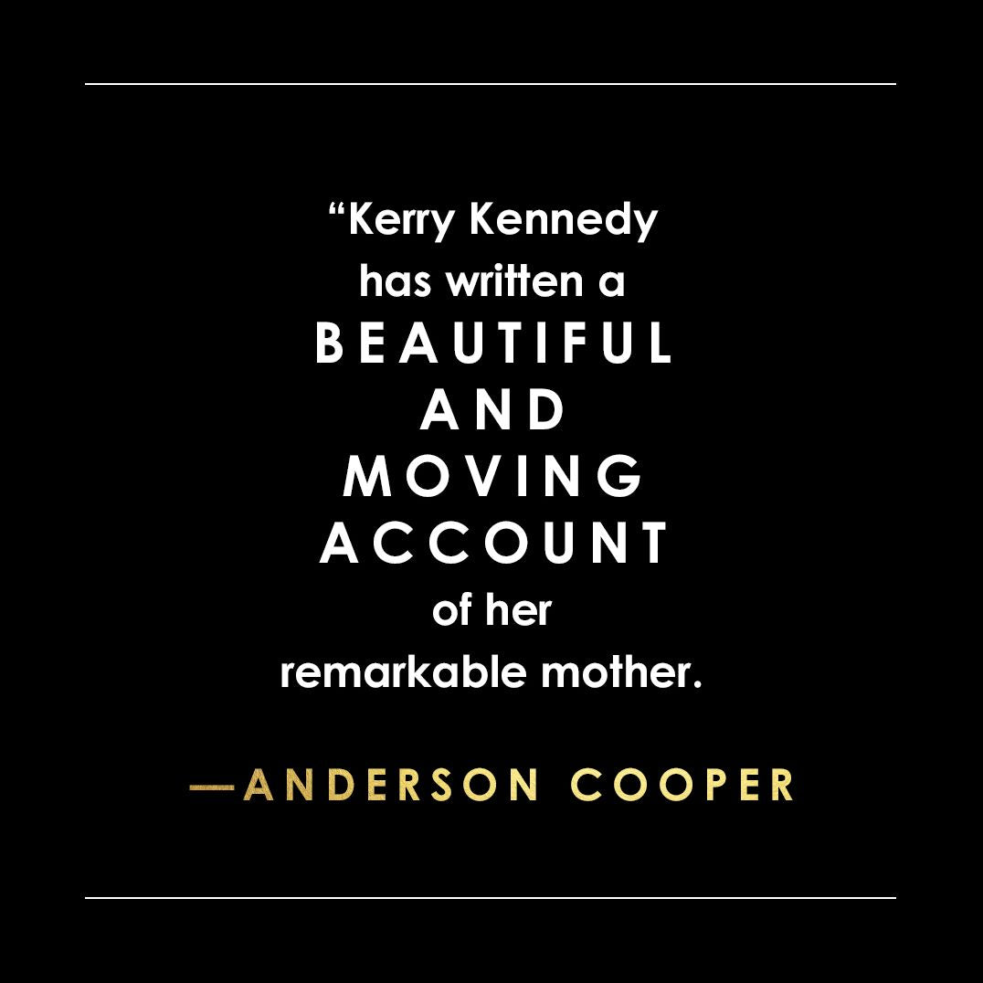 Ethel Kennedy: The Extraordinary Life and Bold Legacy