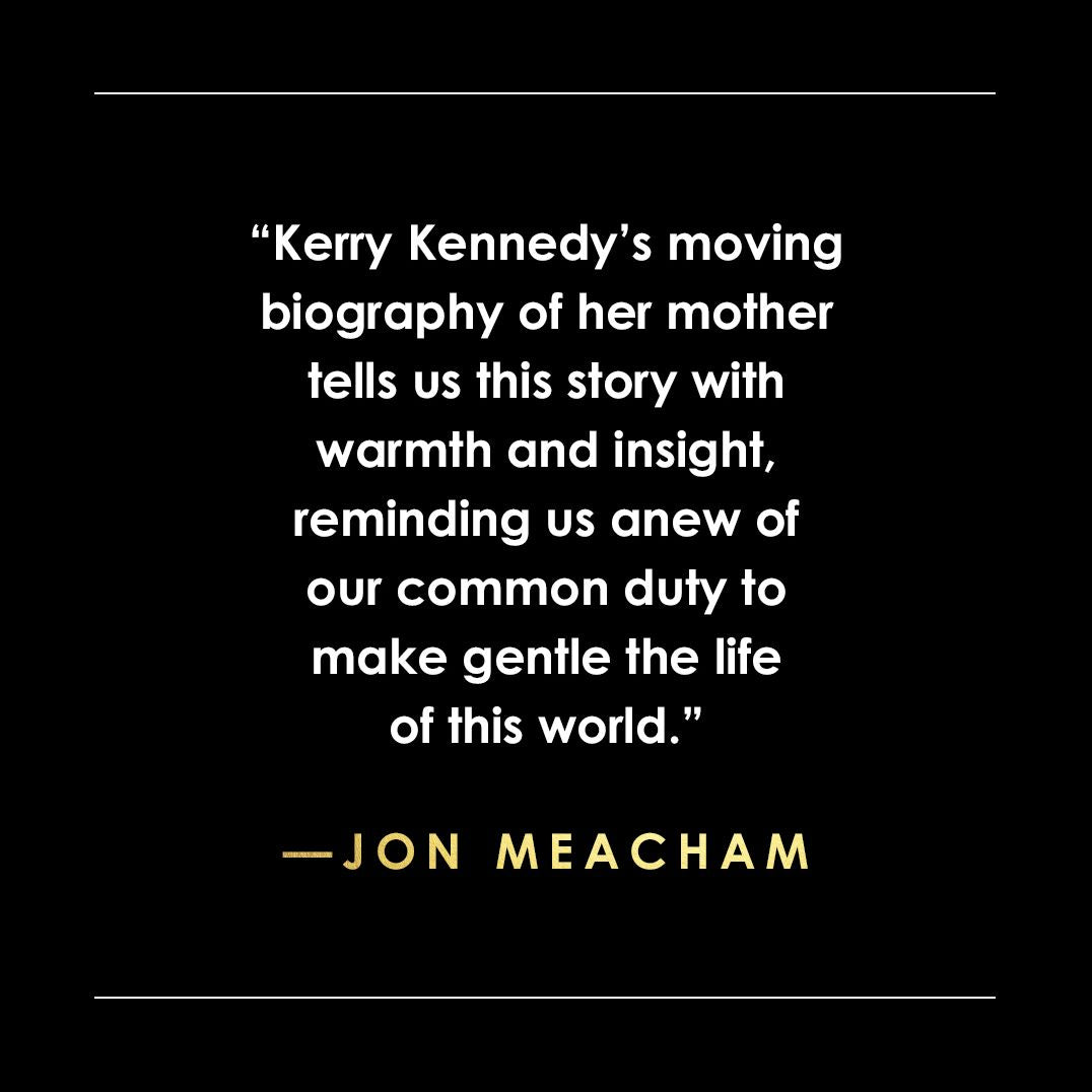 Ethel Kennedy: The Extraordinary Life and Bold Legacy