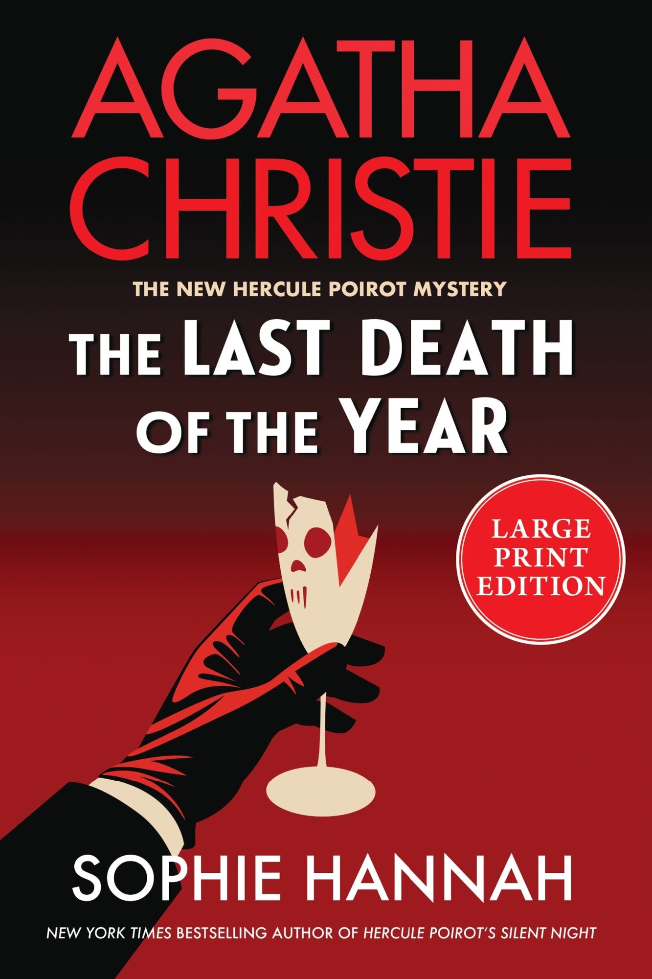 The Last Death of the Year: A Novel
