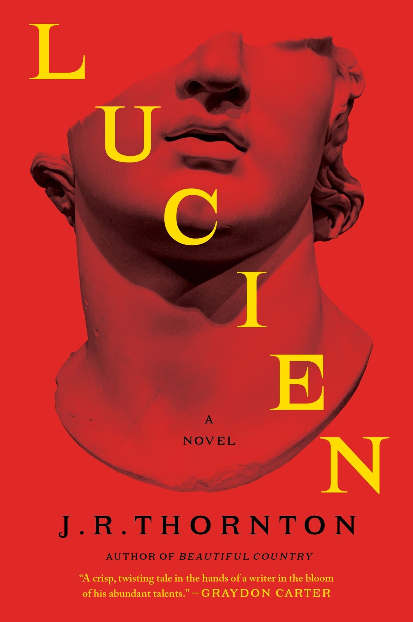 Lucien: A Novel