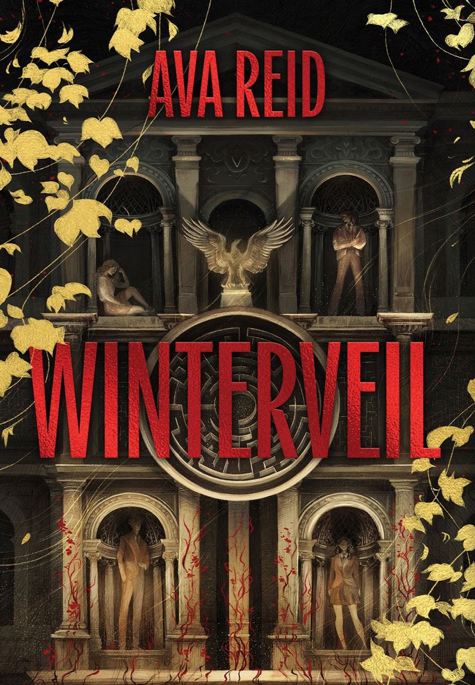 Winterveil (Deluxe Limited Edition)