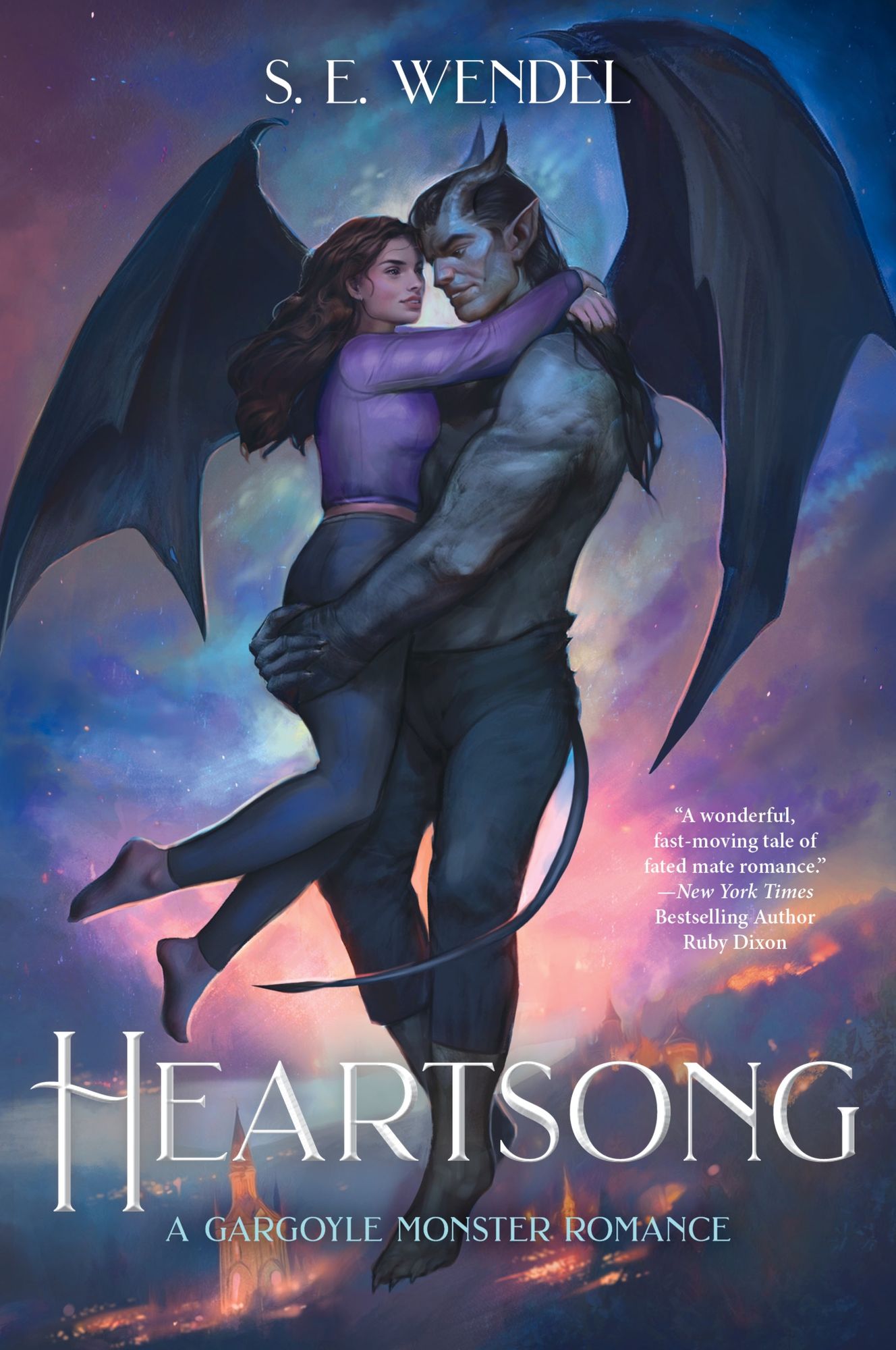 Heartsong: A Novel