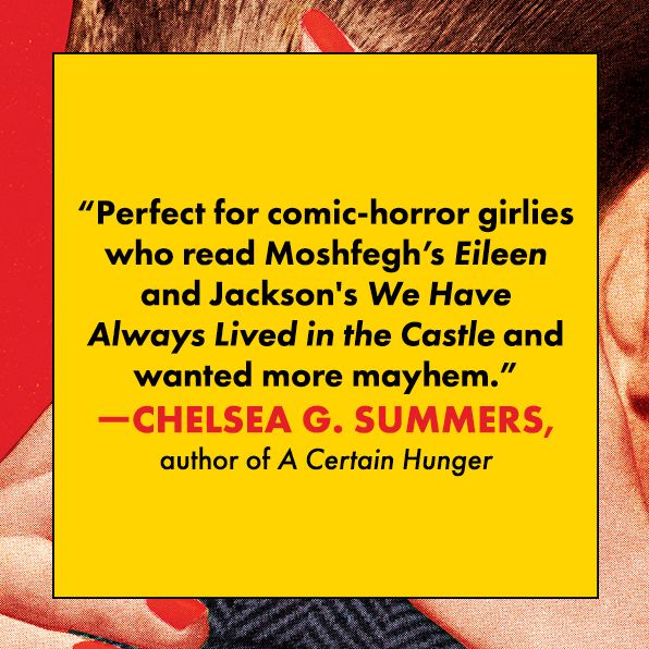 Evil Genius: A Novel