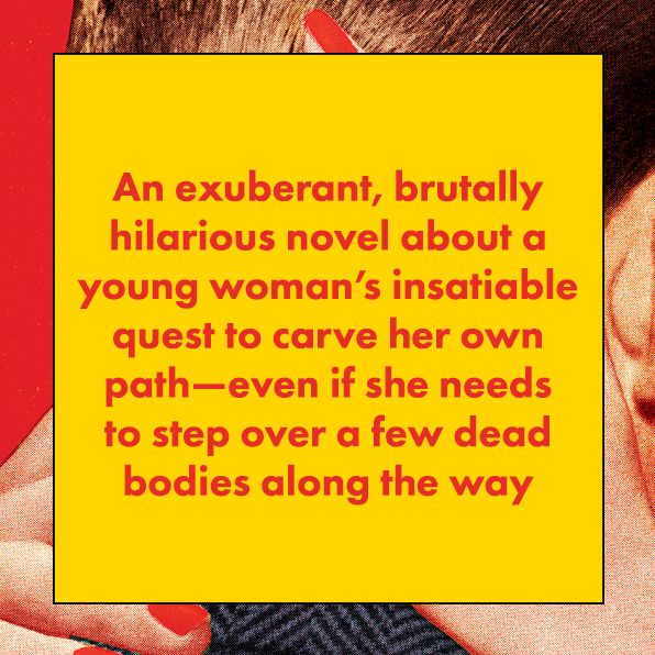 Evil Genius: A Novel