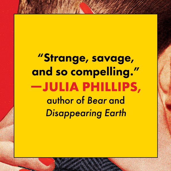 Evil Genius: A Novel