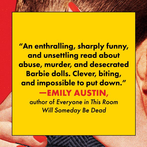 Evil Genius: A Novel