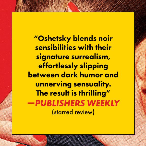 Evil Genius: A Novel