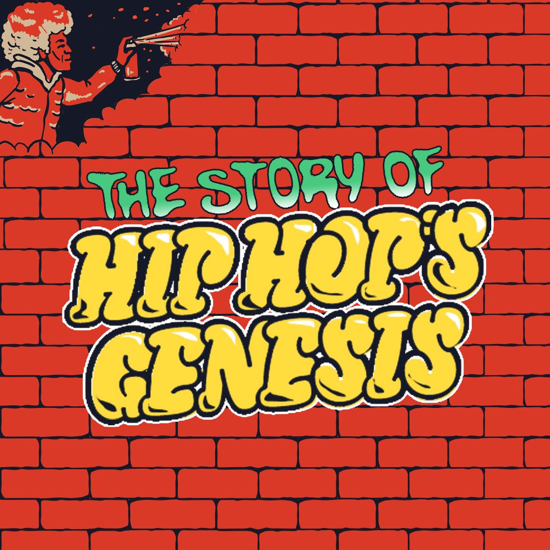 Birth of a Culture