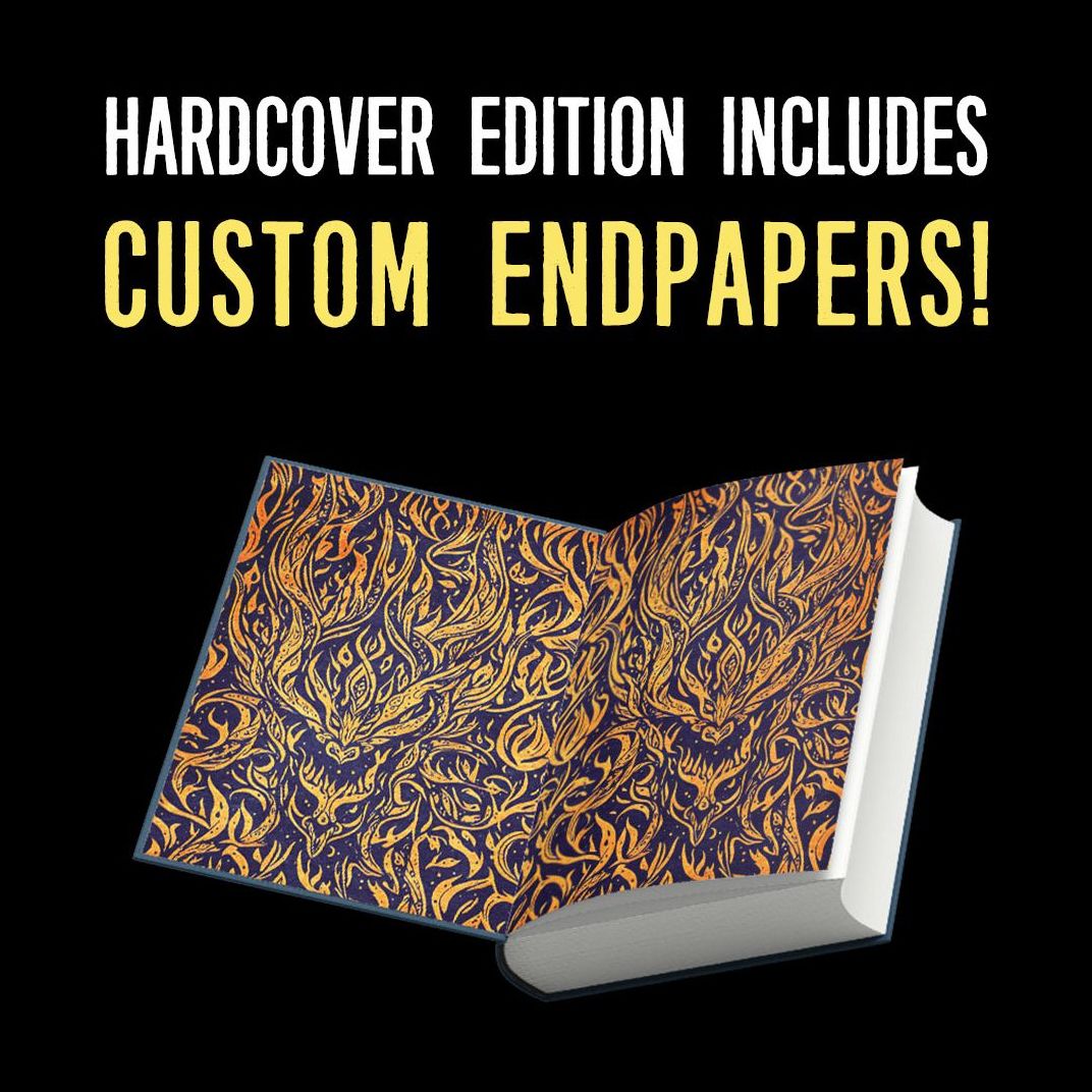 King Sorrow: A Novel (Signed Book)