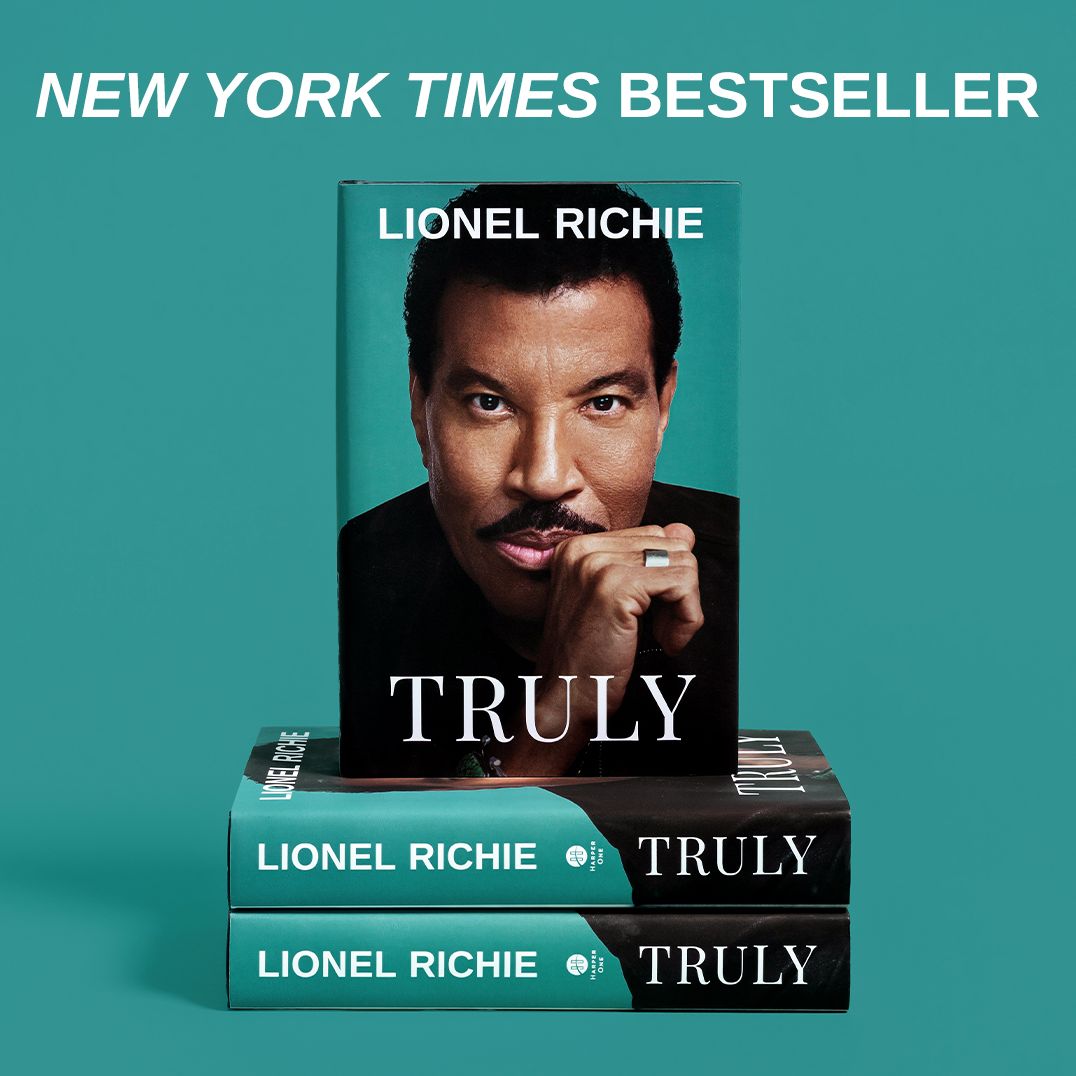 Truly (Signed Book)