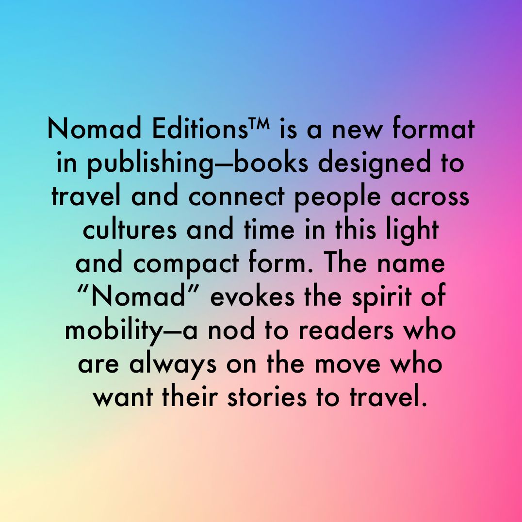 A Magical Girl Retires (Nomad Edition): A Novel