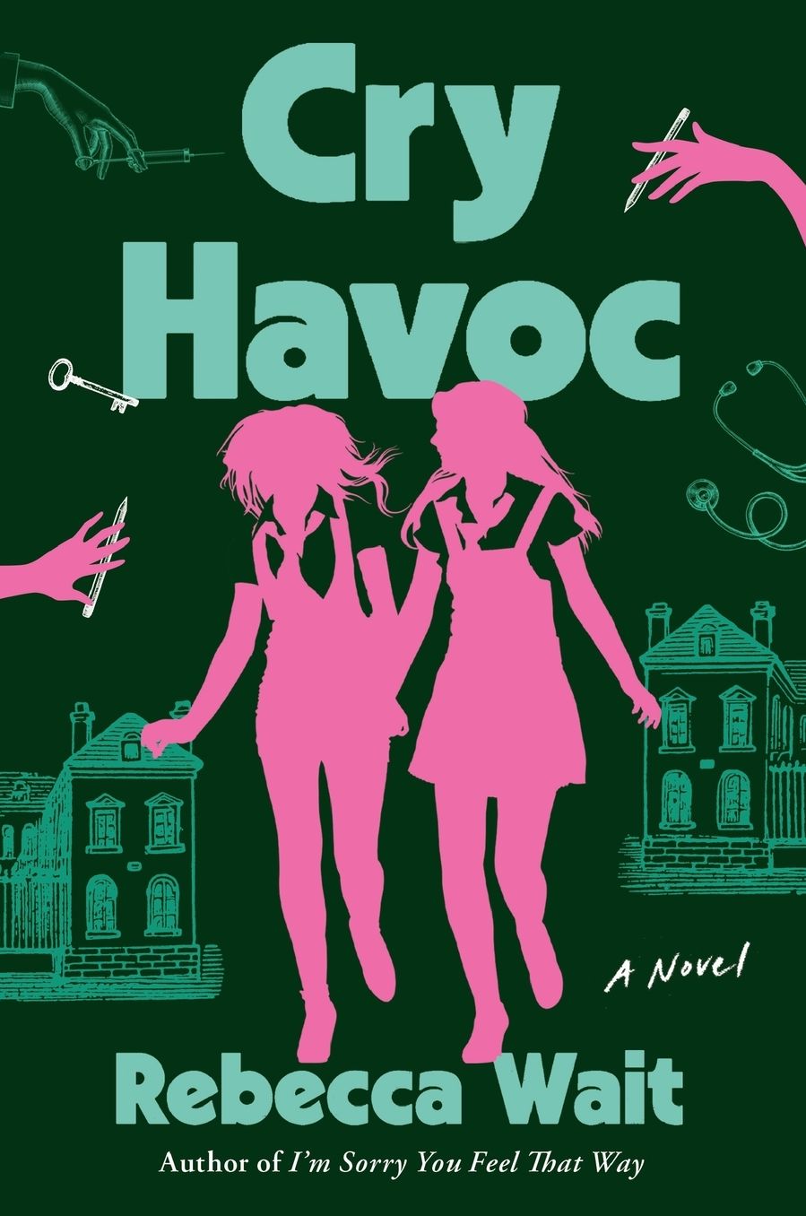 Cry Havoc: A Novel