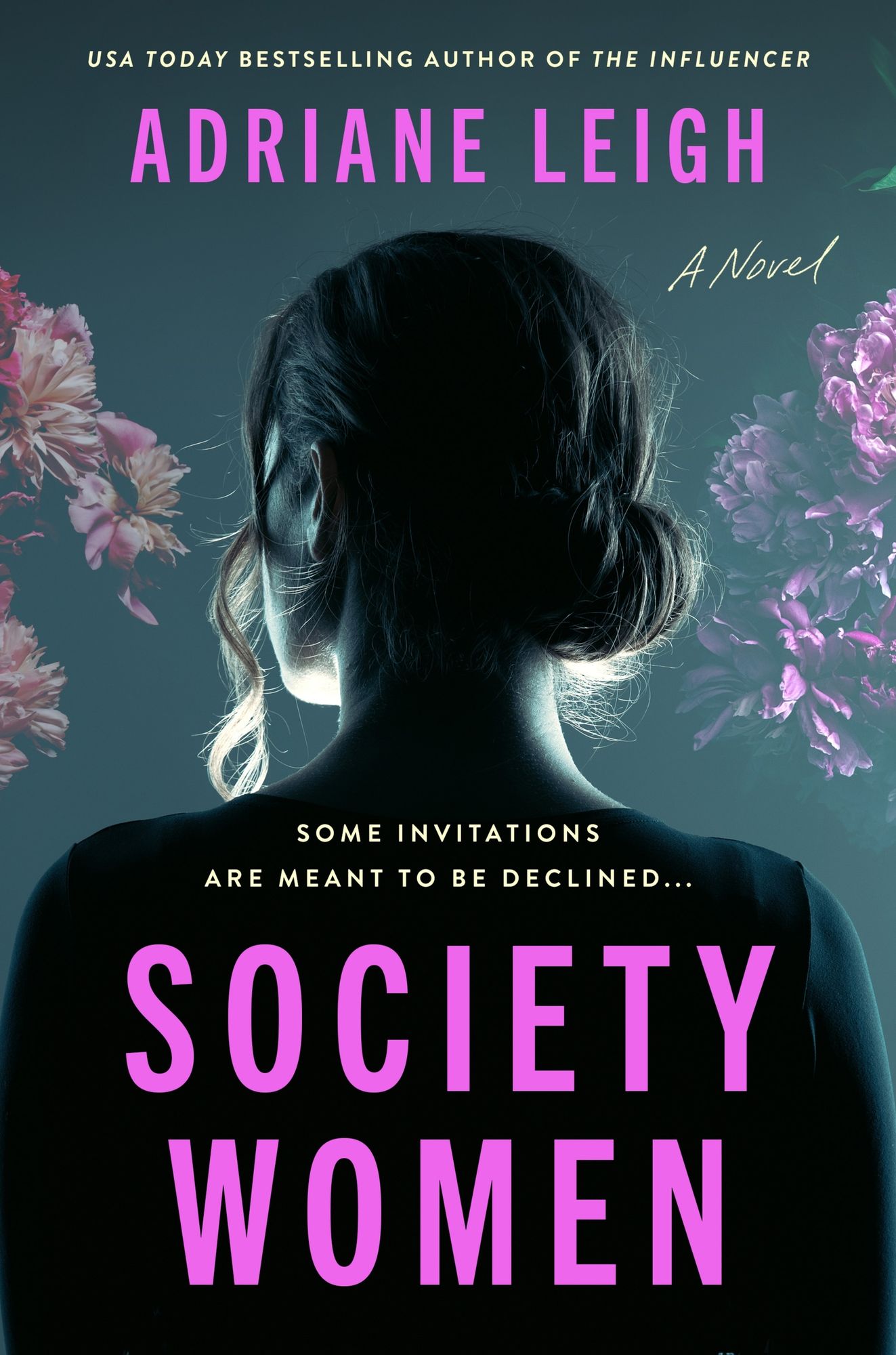 Society Women: A Novel