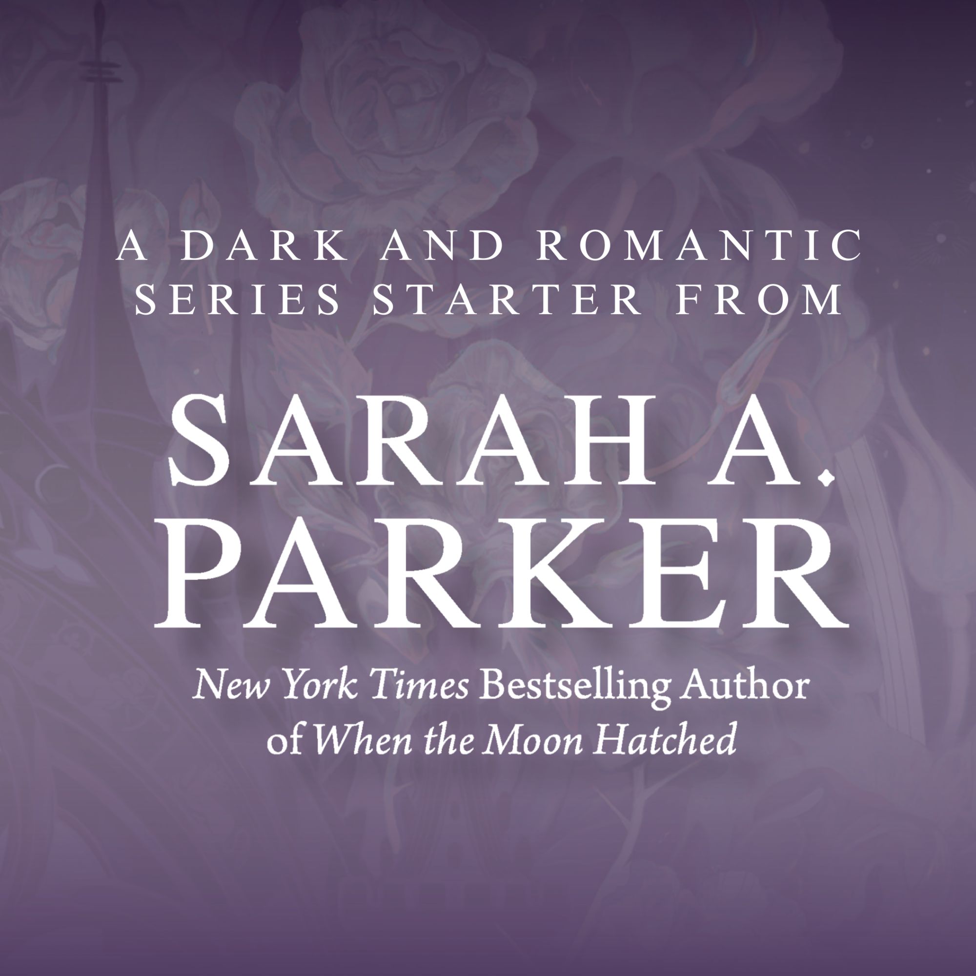 To Bleed a Crystal Bloom (Crystal Bloom Series #1)