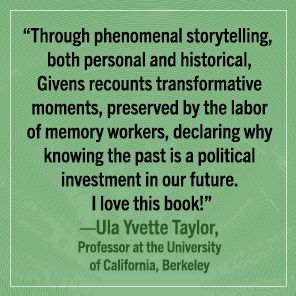 I'll Make Me a World: The 100-Year Journey of Black History Month