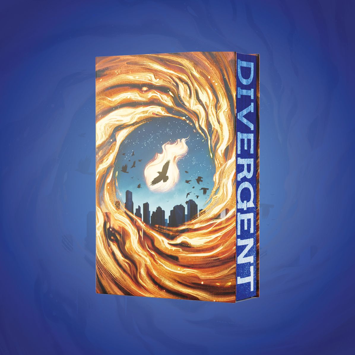 Divergent Deluxe Limited Edition