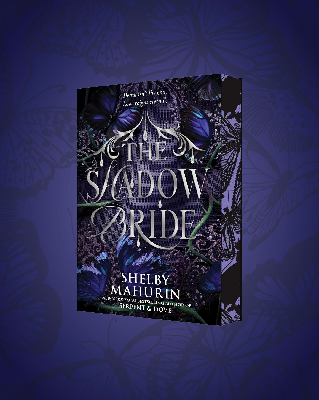 The Shadow Bride Deluxe Limited Edition