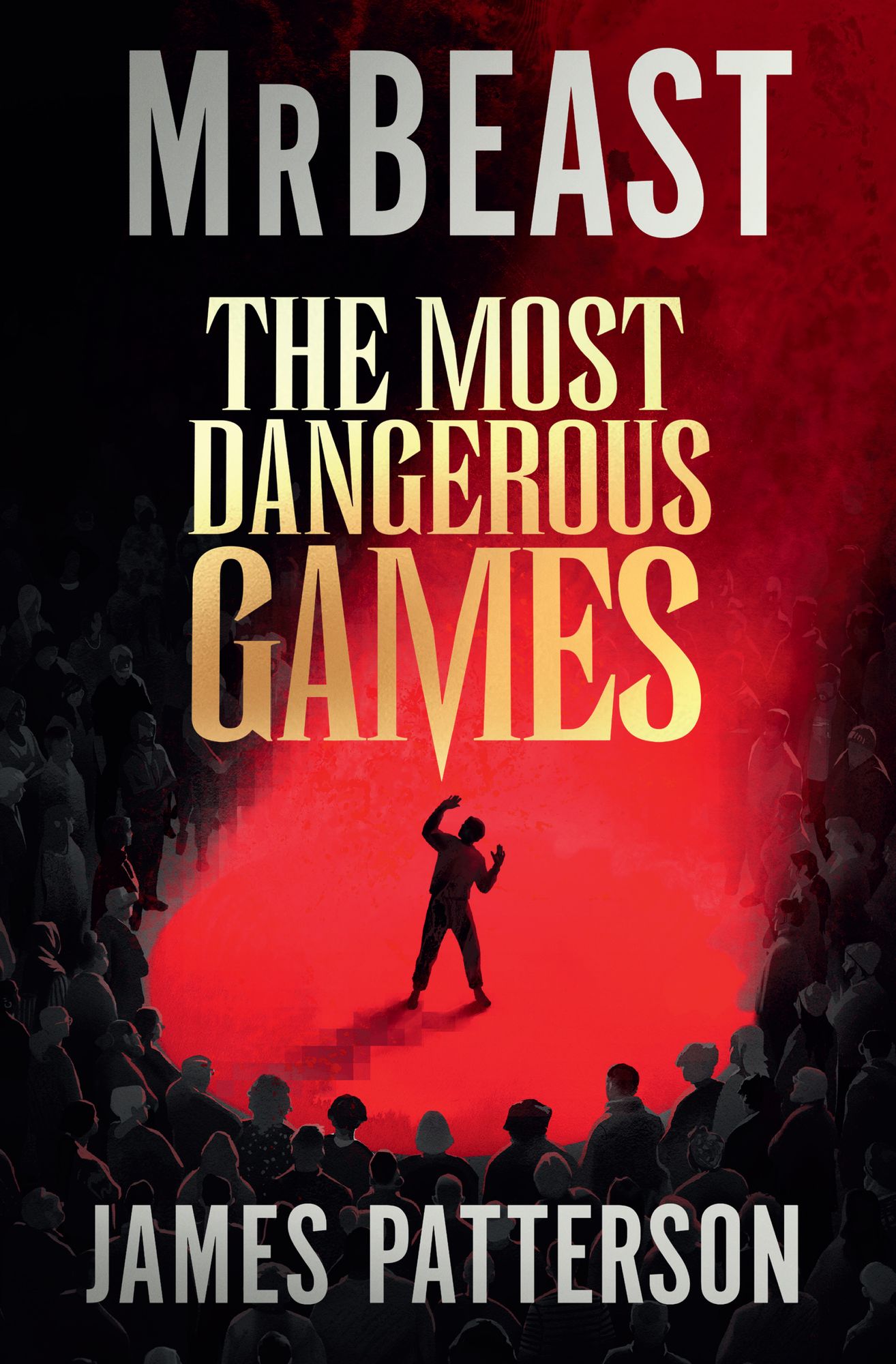 The Most Dangerous Games (Deluxe Limited Edition)