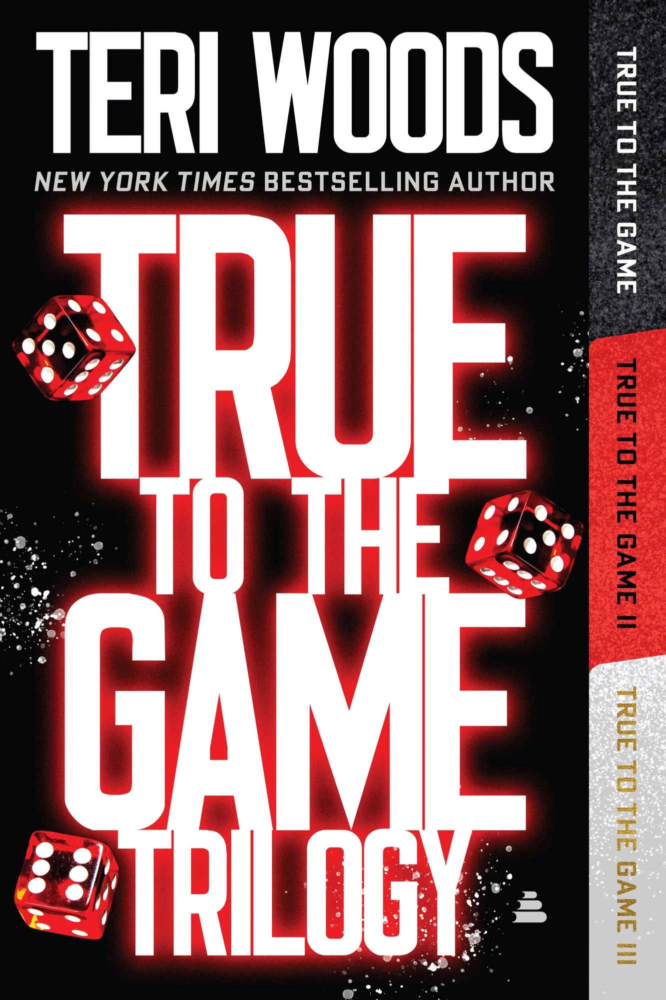 True to the Game Omnibus