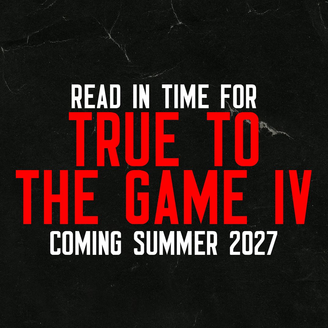 True to the Game Omnibus
