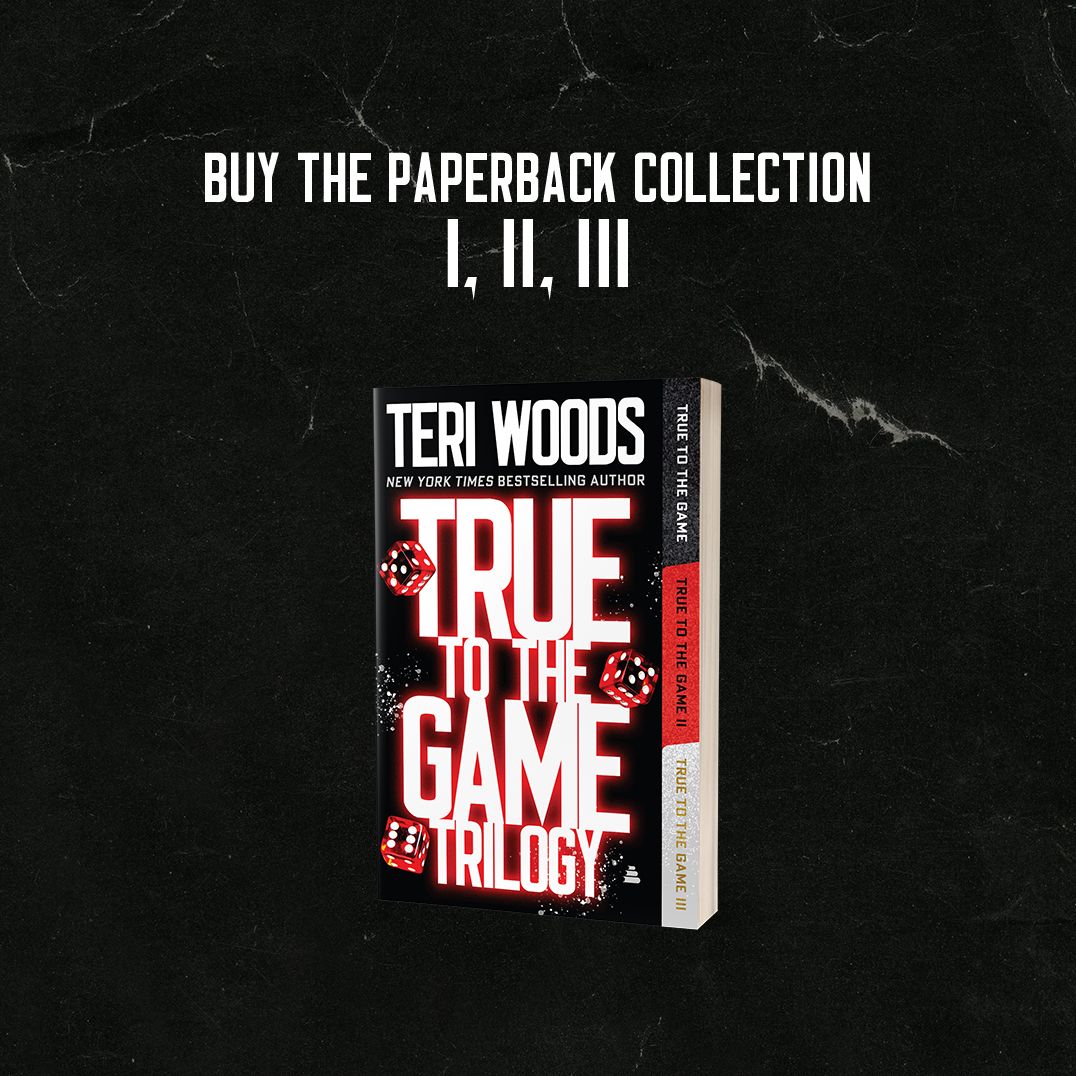 True to the Game Omnibus