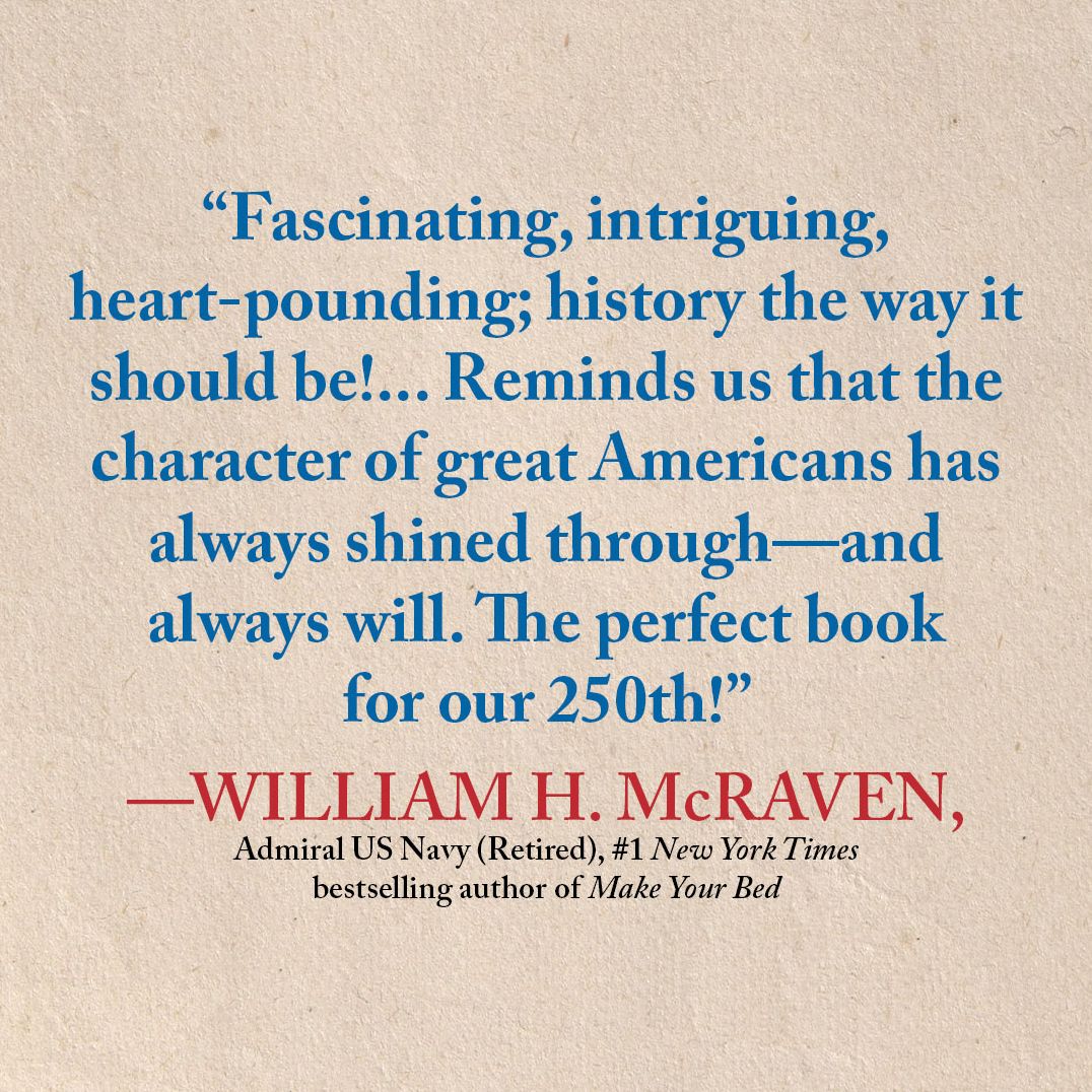 Uniting the States: Six Crucial Moments That Forged the American Miracle