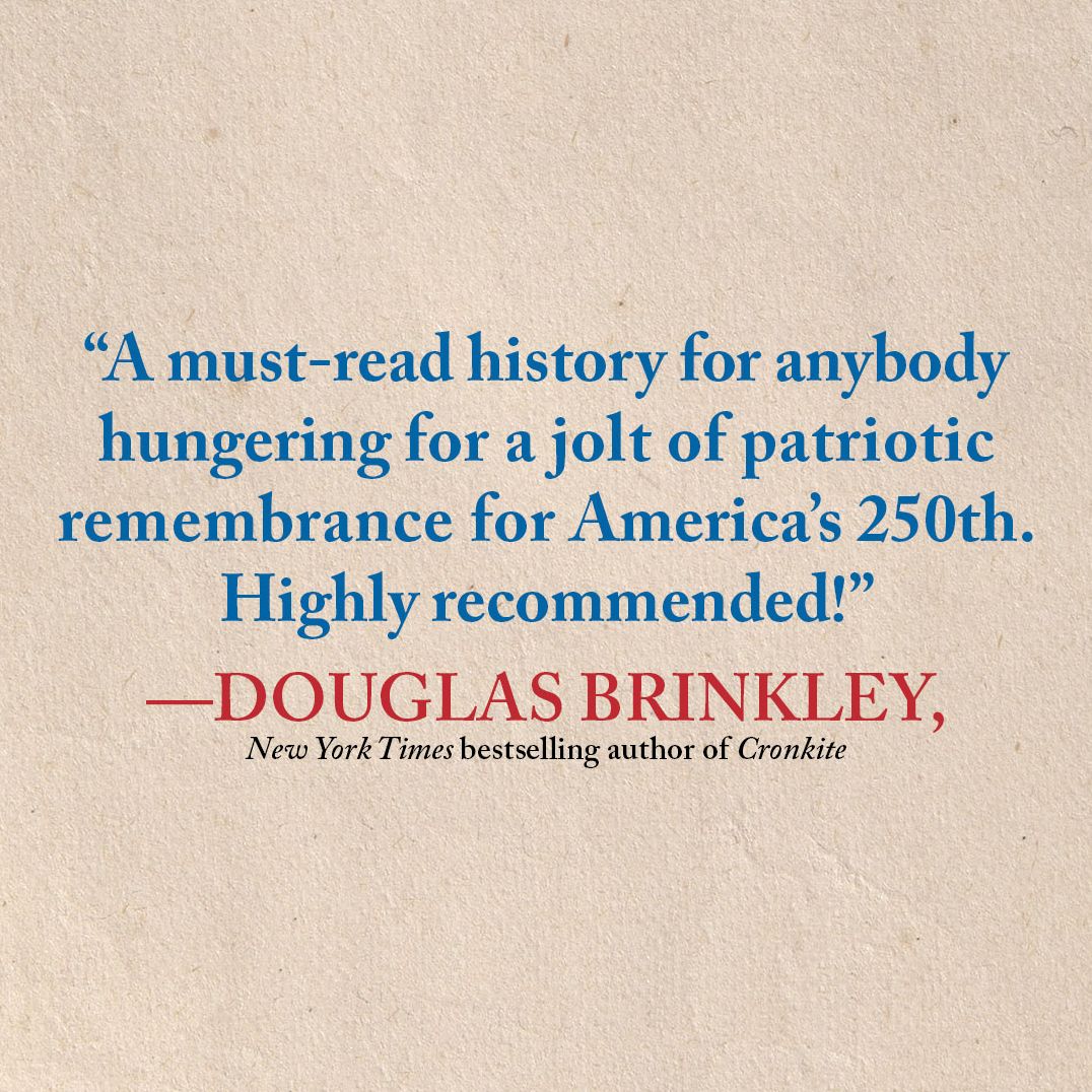 Uniting the States: Six Crucial Moments That Forged the American Miracle