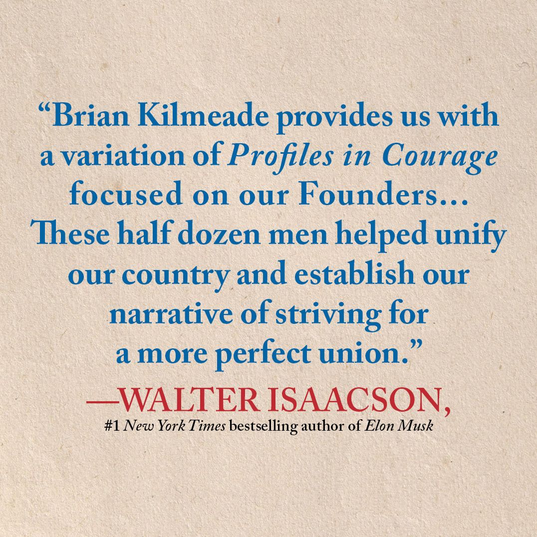 Uniting the States: Six Crucial Moments That Forged the American Miracle