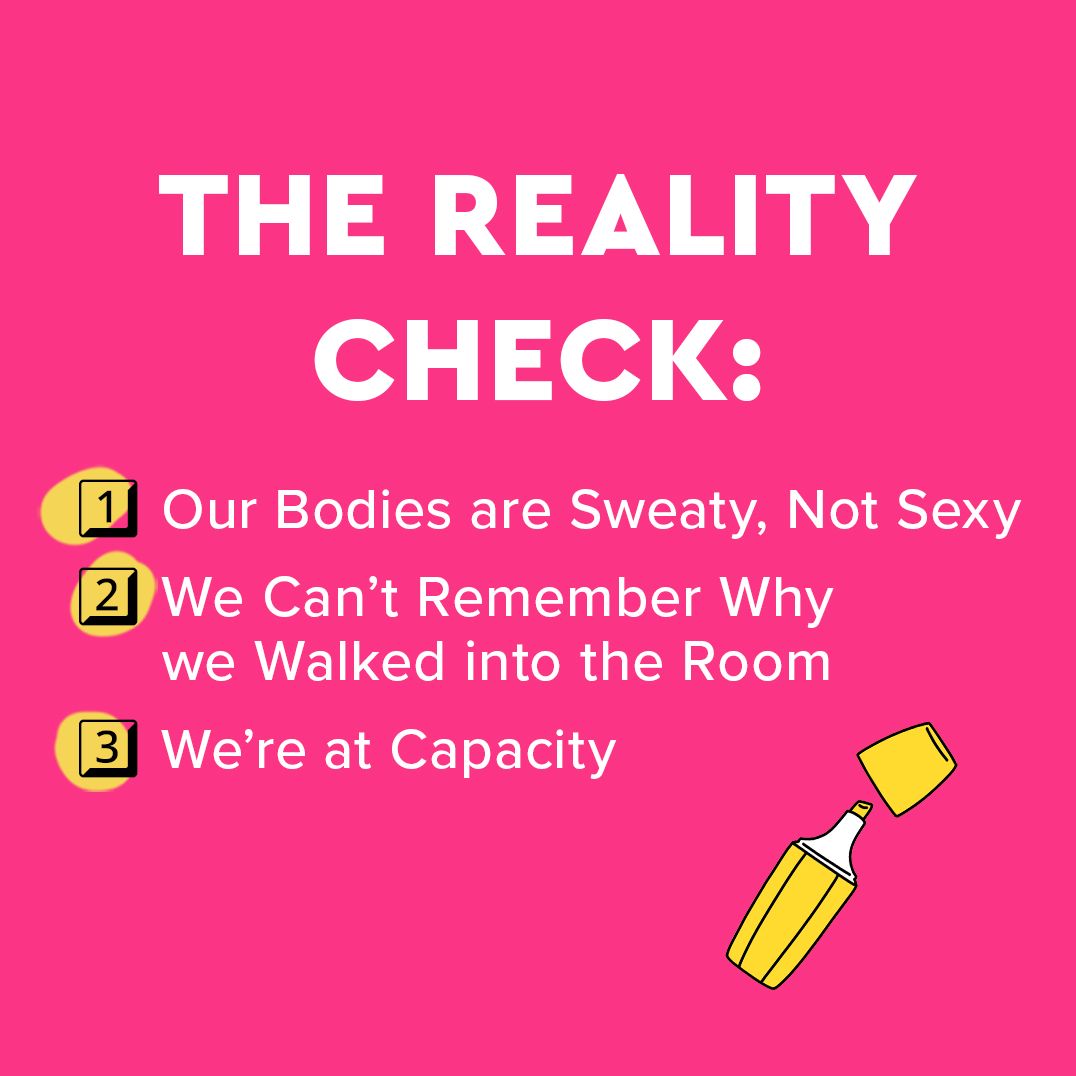 The Official We Do Not Care Club Handbook: A Hot-Mess Guide for Women in Perimenopause, Menopause, and Beyond Who Are Over It