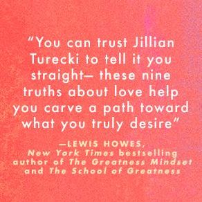 It Begins with You: The 9 Hard Truths About Love That Will Change Your Life