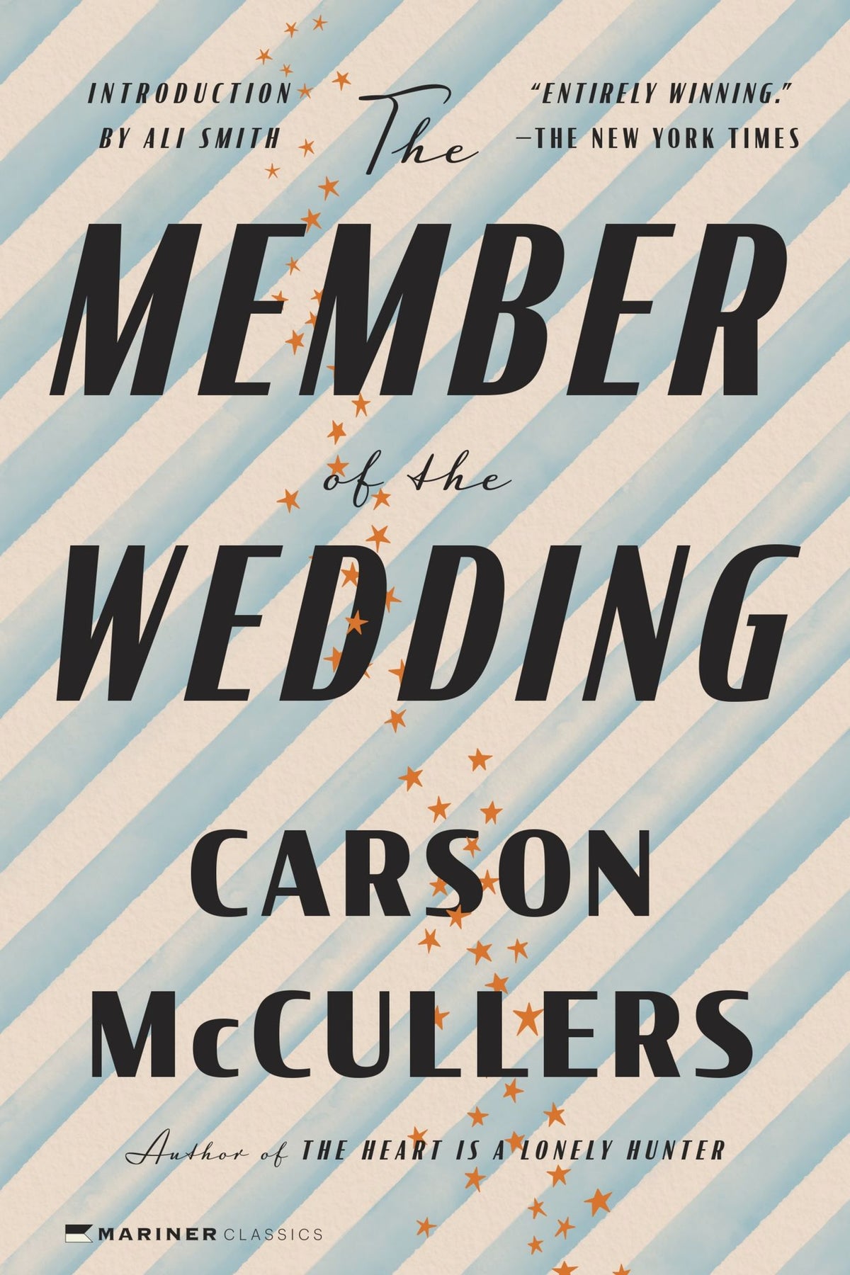 The Member of the Wedding: A Novel