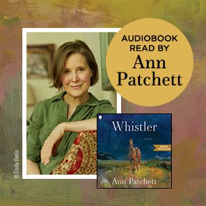 Whistler: A Novel