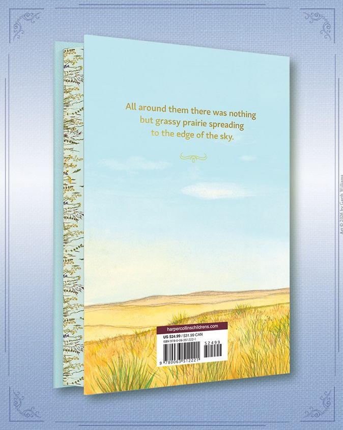 Little House on the Prairie Deluxe Collector's Edition