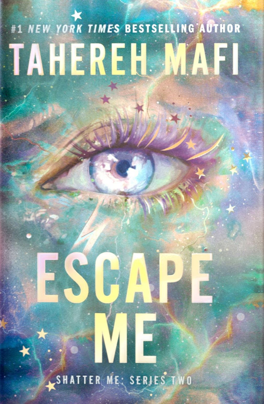 Escape Me (Deluxe Limited Edition)