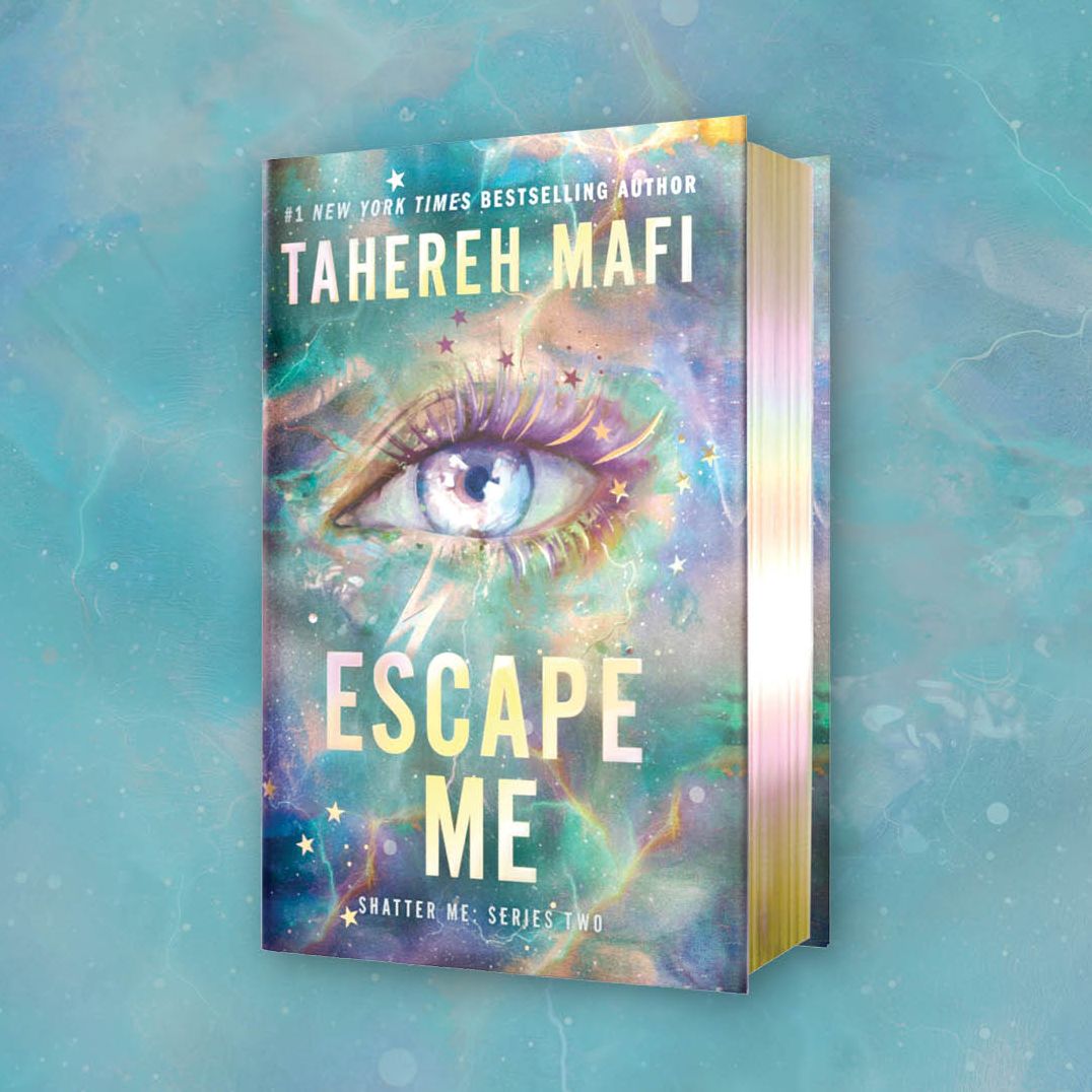 Escape Me (Deluxe Limited Edition)
