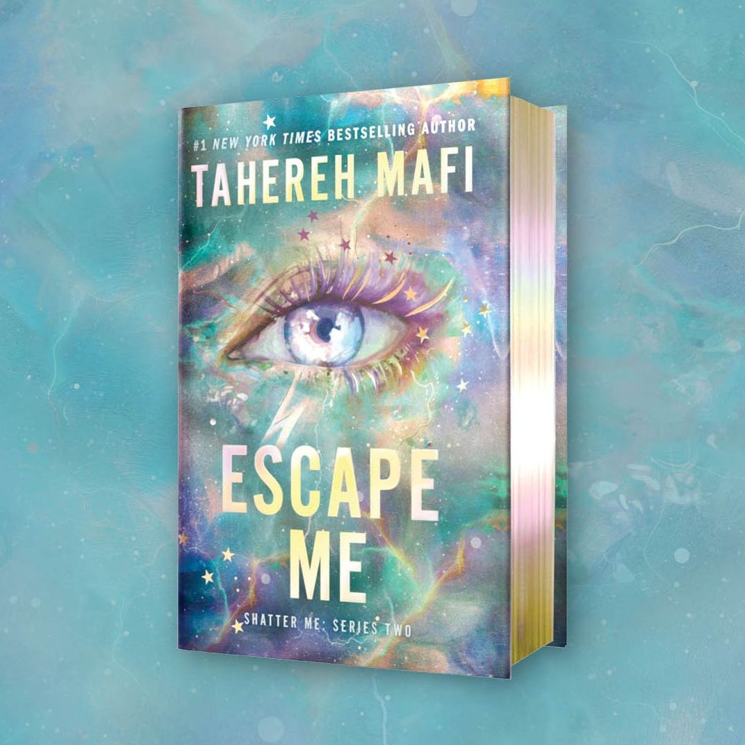 Escape Me (Deluxe Limited Edition)