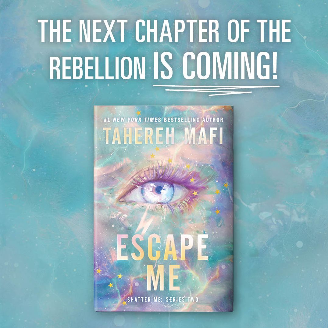 Escape Me (Deluxe Limited Edition)