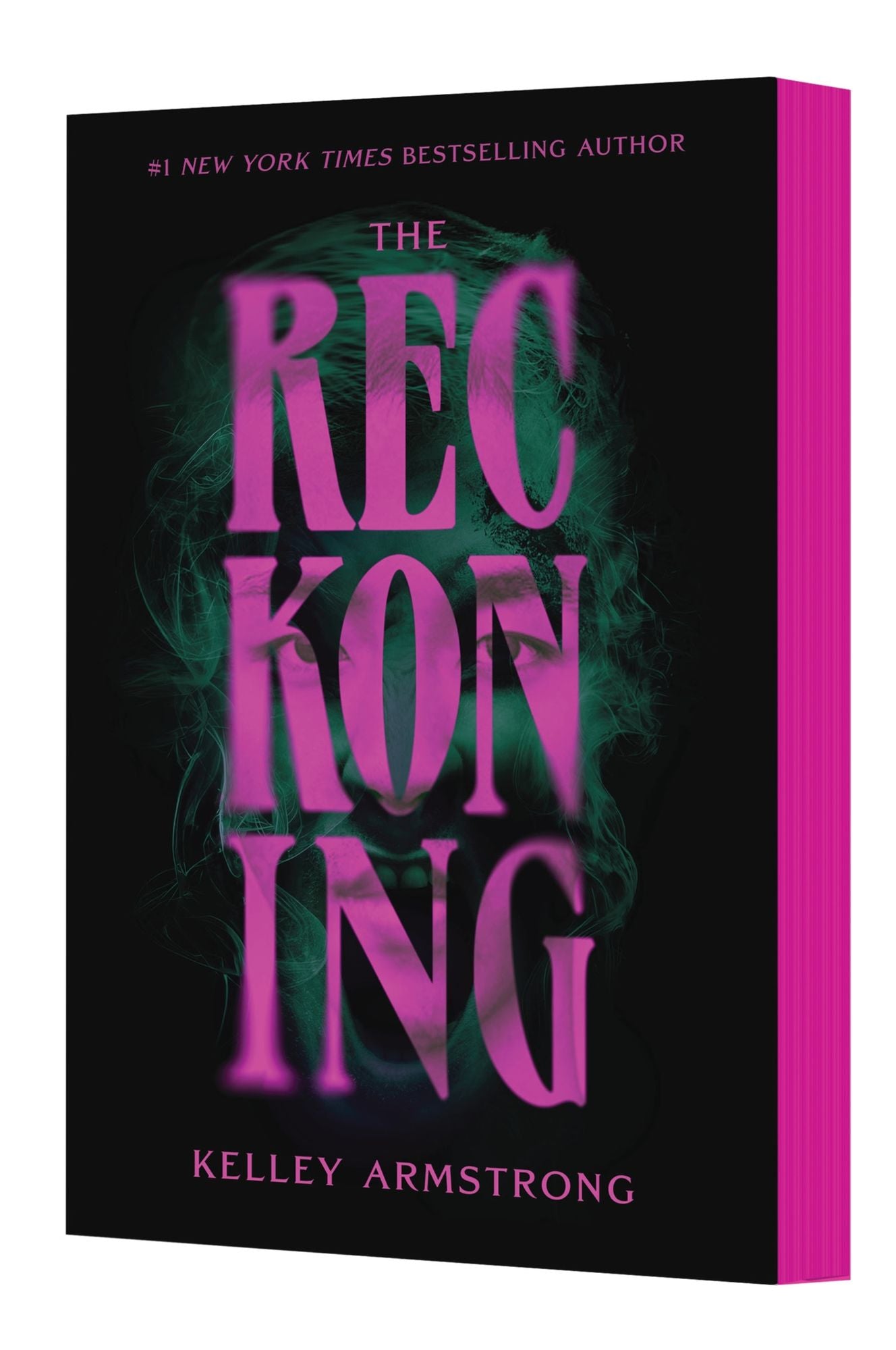 The Reckoning