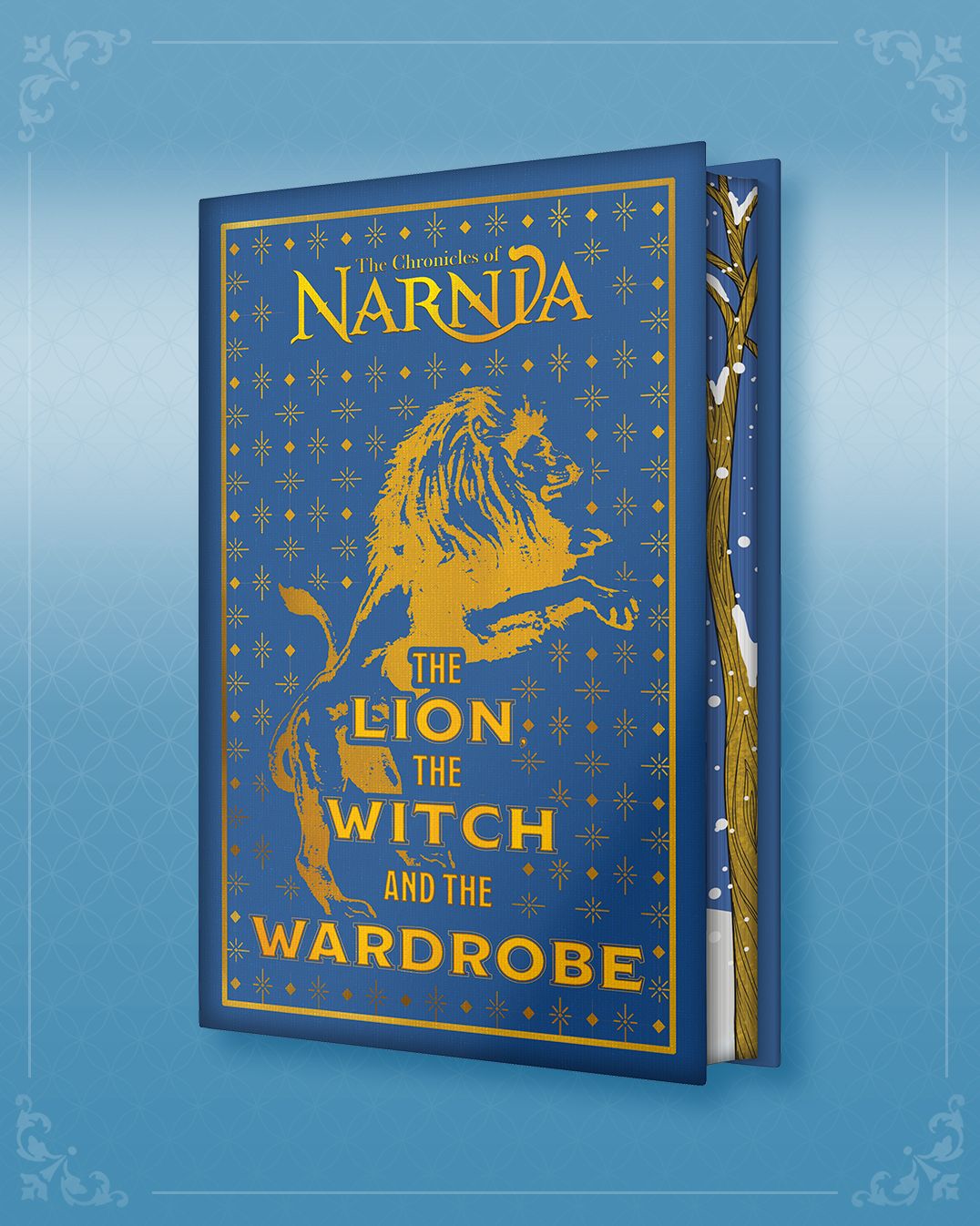 The Lion, the Witch and the Wardrobe Deluxe Collector's Edition