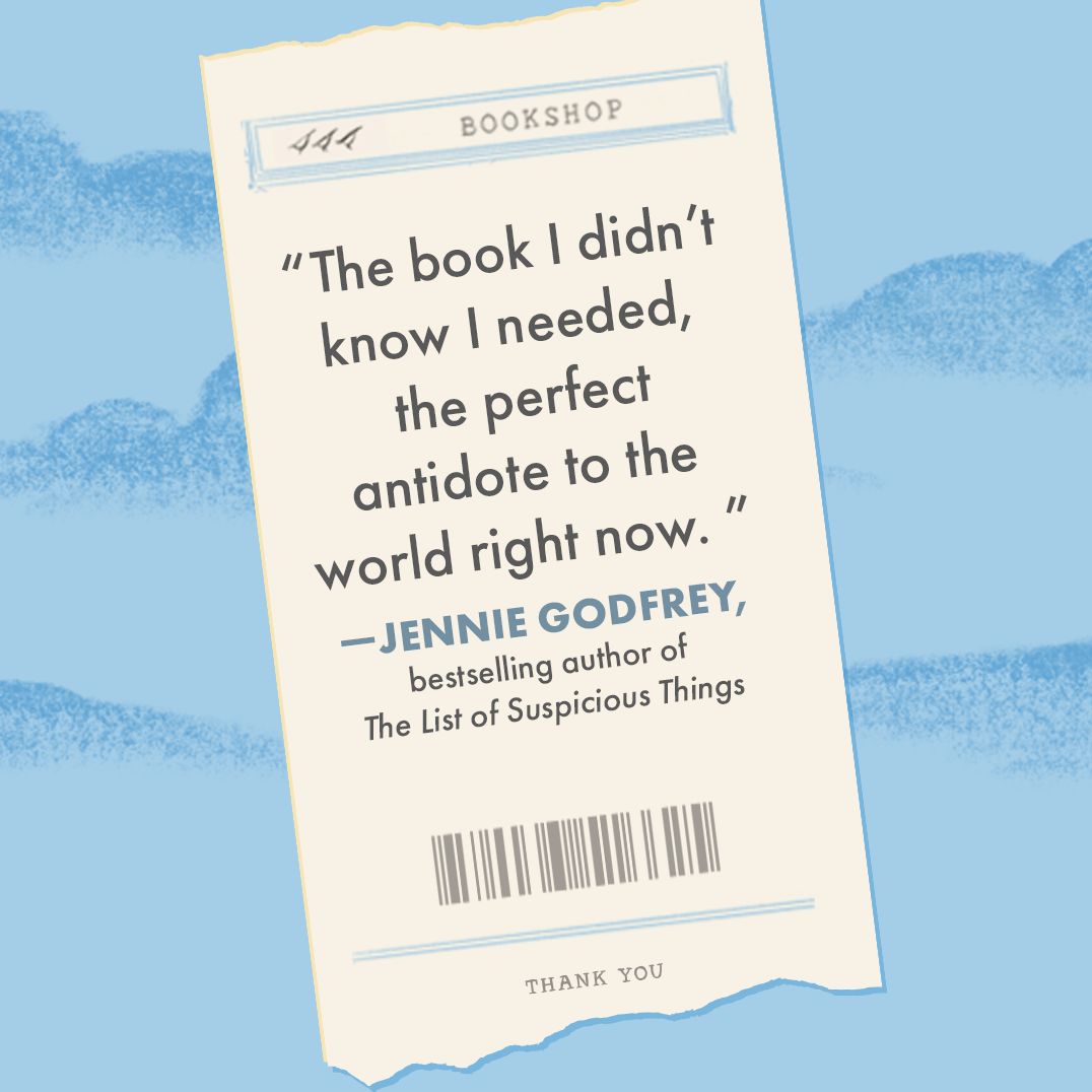 Receipts from the Bookshop: A Bookseller's Year in an English Seaside Town