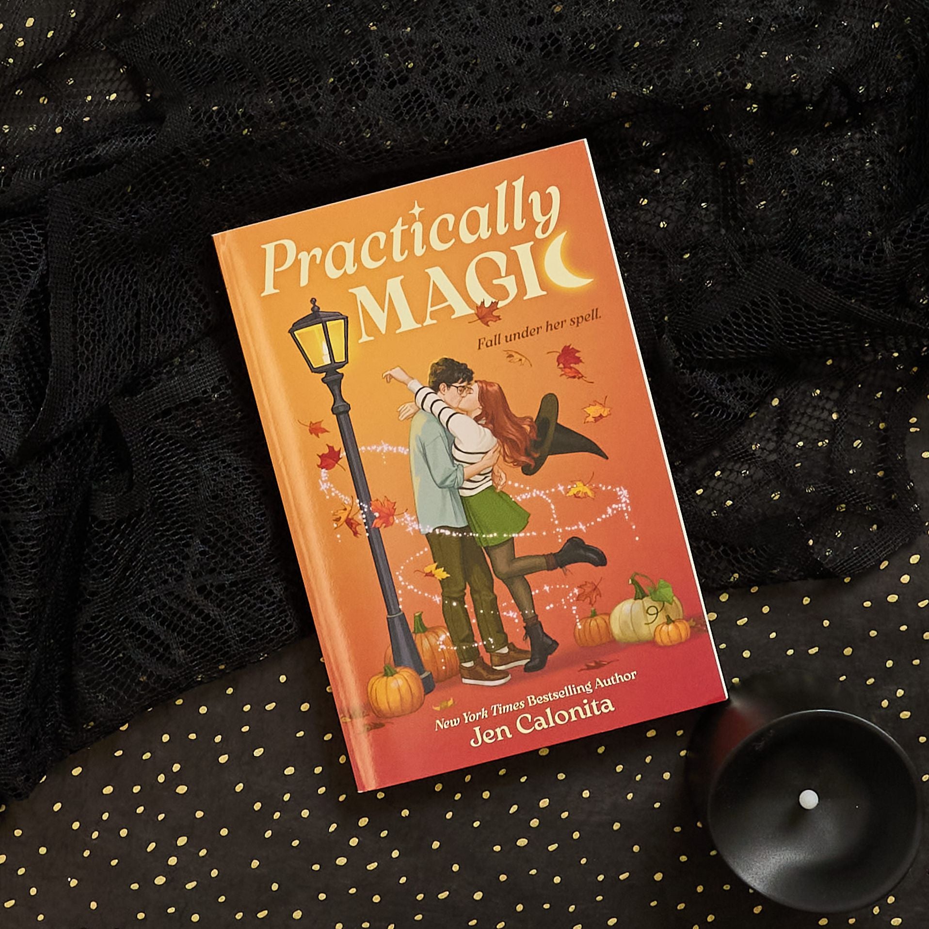 Practically Magic