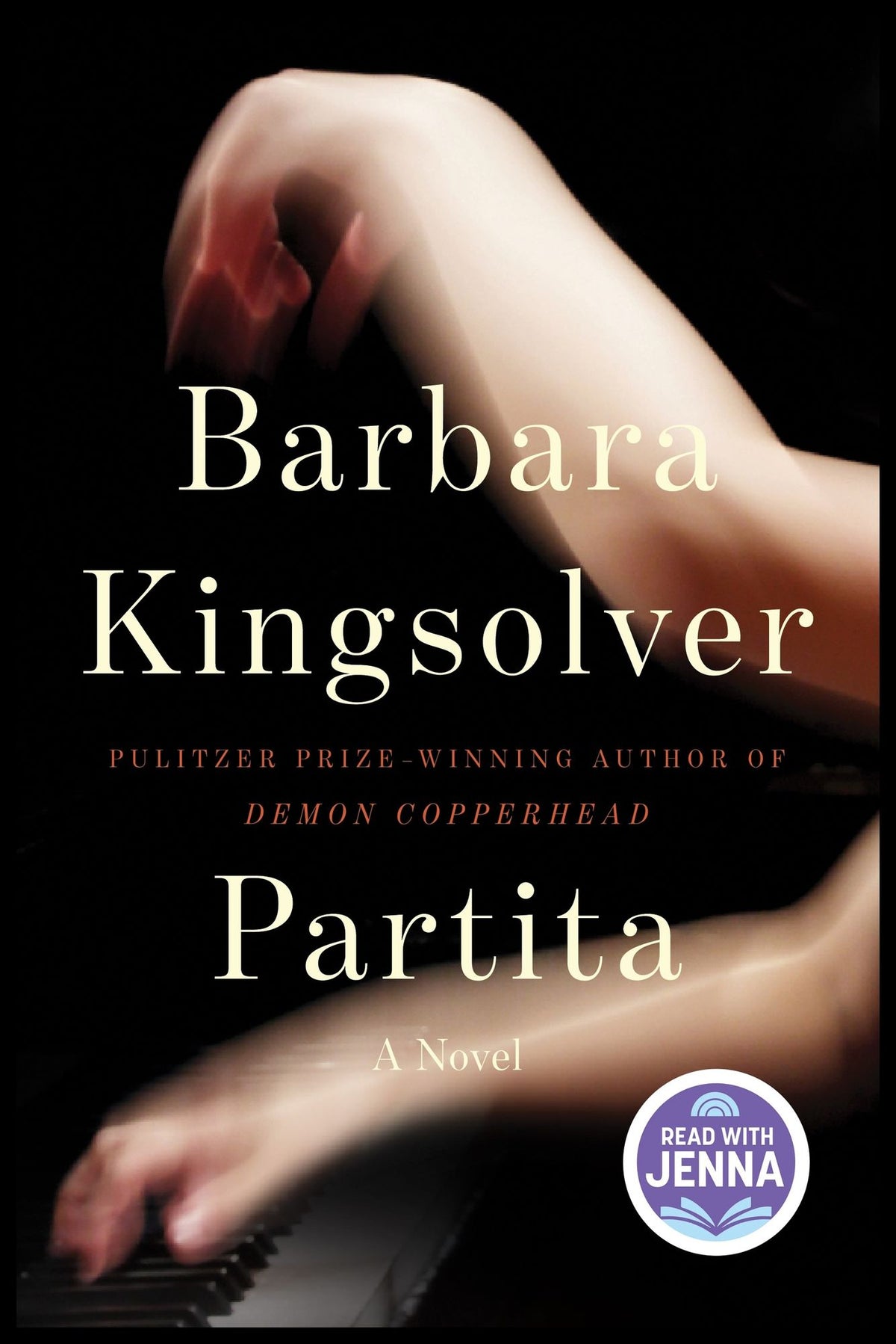 Partita: A Novel
