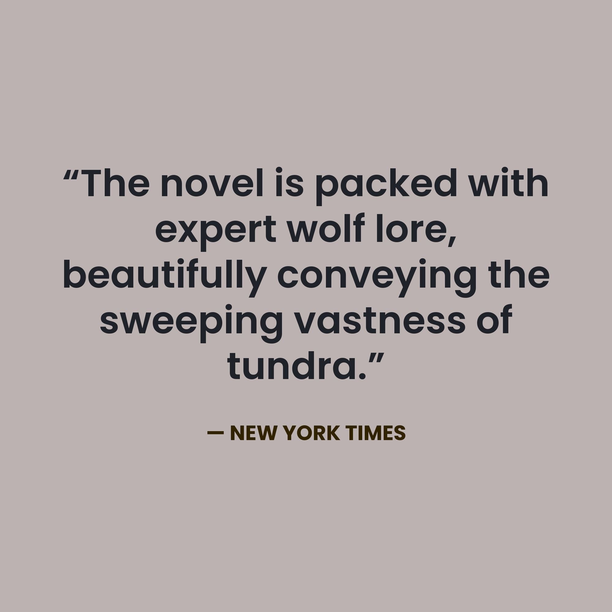 Julie of the Wolves (Julie of the Wolves Series #1) (Newbery Medal Winner)