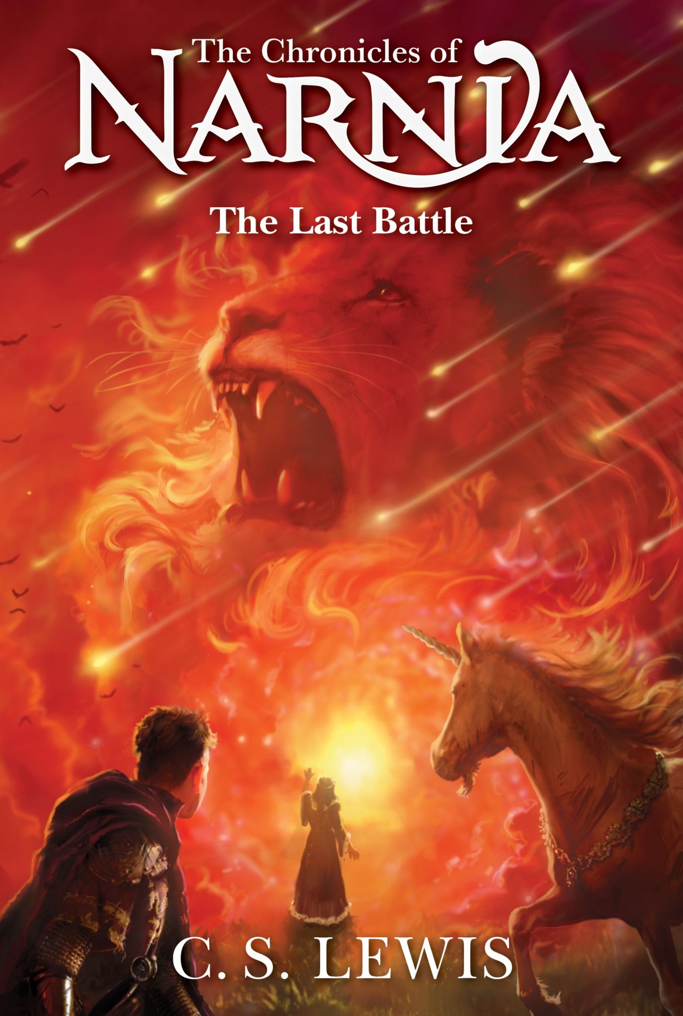 The Last Battle
