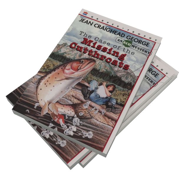 The Case of the Missing Cutthroats