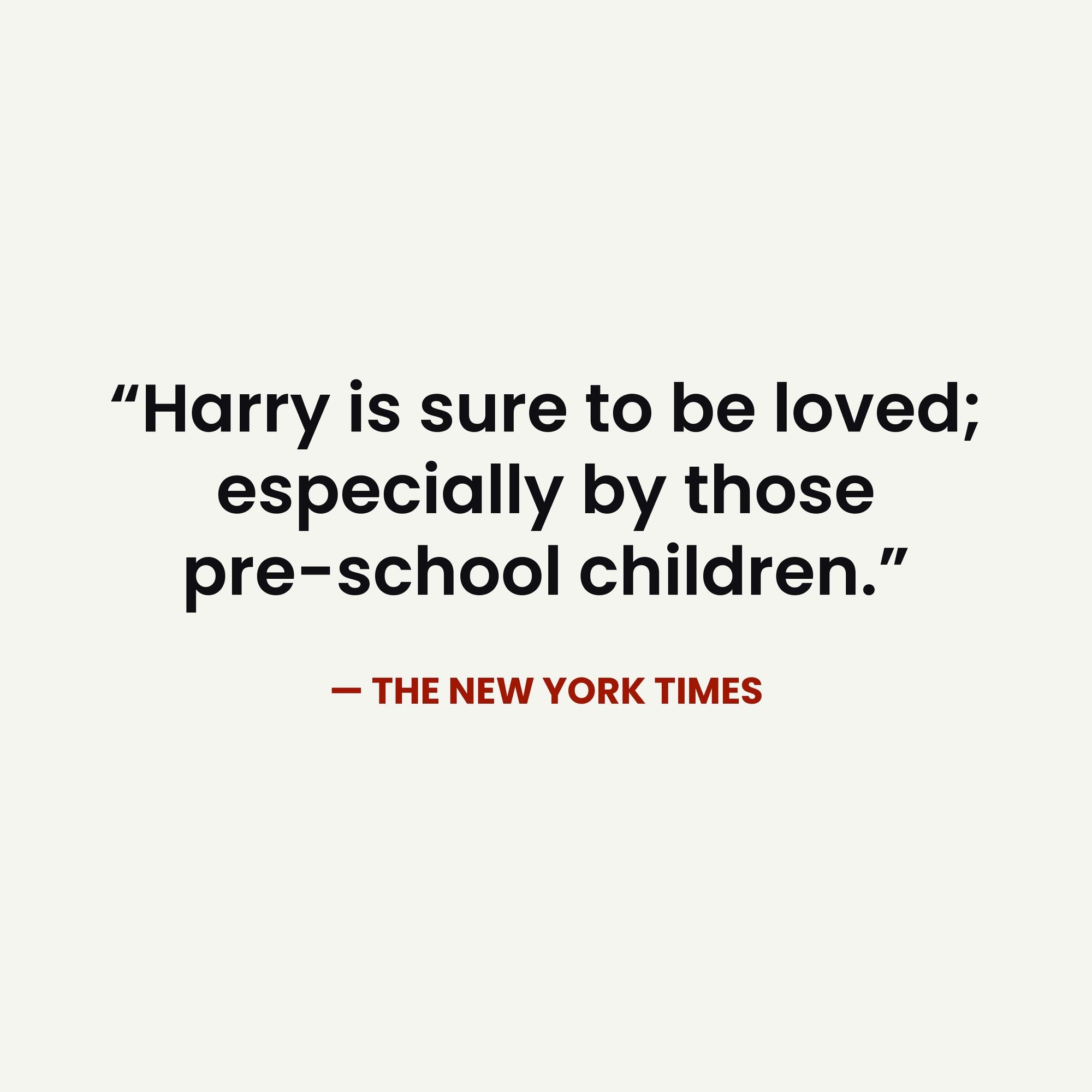 Harry the Dirty Dog
