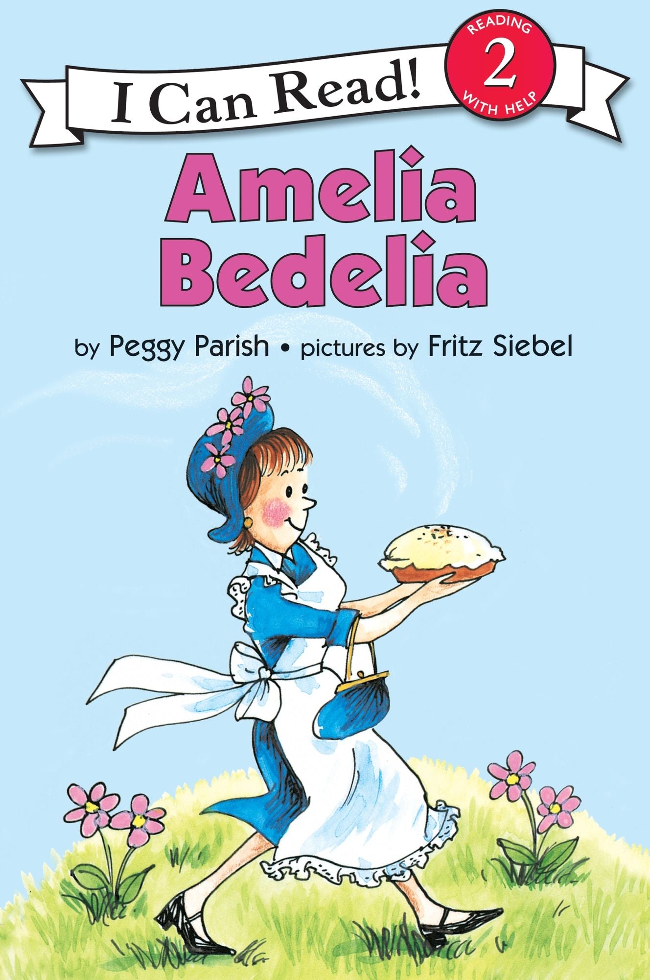 Amelia Bedelia